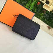 HERMES LEATHER DOGON 01 - 5