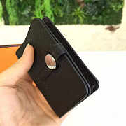 HERMES LEATHER DOGON 01 - 4