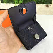 HERMES LEATHER DOGON 01 - 3