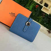 HERMES LEATHER DOGON 02 - 1