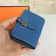 HERMES LEATHER DOGON 02 - 6