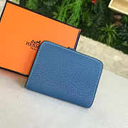 HERMES LEATHER DOGON 02 - 5