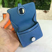 HERMES LEATHER DOGON 02 - 4