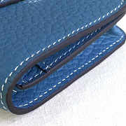 HERMES LEATHER DOGON 02 - 3