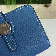 HERMES LEATHER DOGON 02 - 2