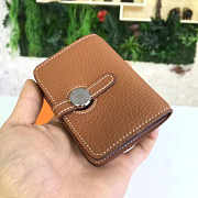 HERMES LEATHER DOGON 03 - 6