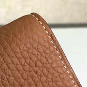 HERMES LEATHER DOGON 03 - 3