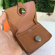 HERMES LEATHER DOGON 03 - 2