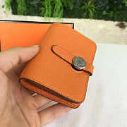 HERMES LEATHER DOGON 04 - 6