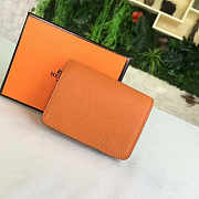 HERMES LEATHER DOGON 04 - 4