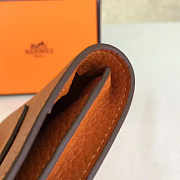 HERMES LEATHER DOGON 04 - 5