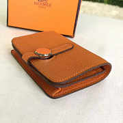 HERMES LEATHER DOGON 04 - 3