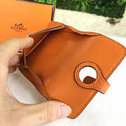 HERMES LEATHER DOGON 04 - 2