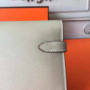 HERMES COMPACT WALLET 01 - 3