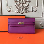 HERMES COMPACT WALLET 02 - 1