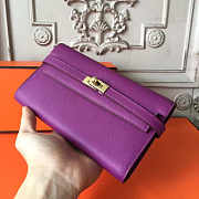 HERMES COMPACT WALLET 02 - 6