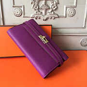HERMES COMPACT WALLET 02 - 4
