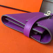 HERMES COMPACT WALLET 02 - 3
