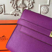 HERMES COMPACT WALLET 02 - 2