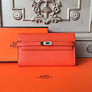 HERMES COMPACT WALLET 03 - 1