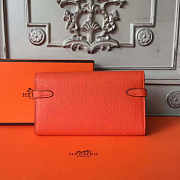 HERMES COMPACT WALLET 03 - 6