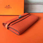 HERMES COMPACT WALLET 03 - 4