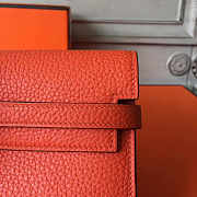 HERMES COMPACT WALLET 03 - 2