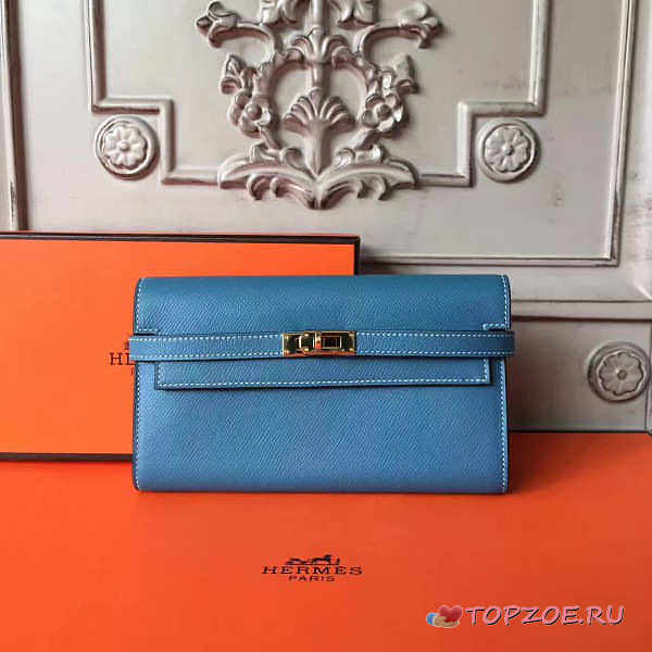HERMES COMPACT WALLET 04 - 1