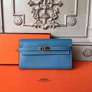 HERMES COMPACT WALLET 04 - 1