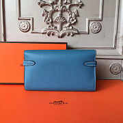 HERMES COMPACT WALLET 04 - 6
