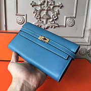 HERMES COMPACT WALLET 04 - 5