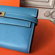 HERMES COMPACT WALLET 04 - 2