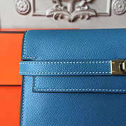 HERMES COMPACT WALLET 04 - 3