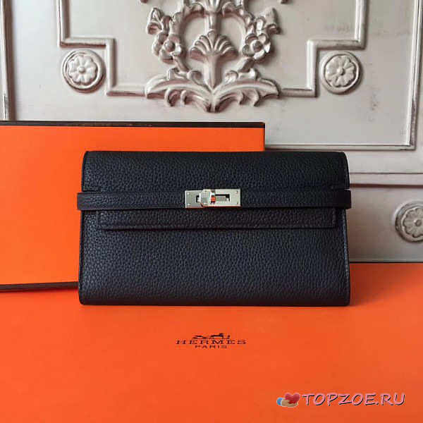 HERMES COMPACT WALLET 07 - 1