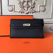 HERMES COMPACT WALLET 07 - 1