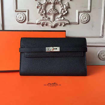 HERMES COMPACT WALLET 07