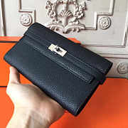 HERMES COMPACT WALLET 07 - 6