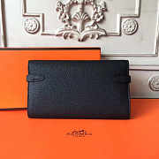 HERMES COMPACT WALLET 07 - 5