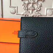 HERMES COMPACT WALLET 07 - 4