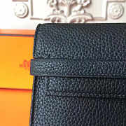 HERMES COMPACT WALLET 07 - 3