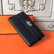 HERMES COMPACT WALLET 07 - 2