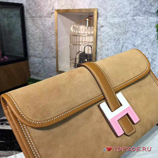 HERMES COMPACT WALLET 12 - 1