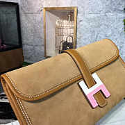 HERMES COMPACT WALLET 12 - 1