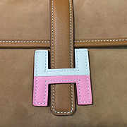 HERMES COMPACT WALLET 12 - 6