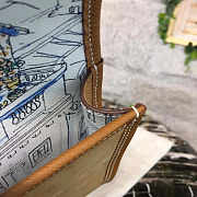 HERMES COMPACT WALLET 12 - 5