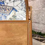 HERMES COMPACT WALLET 12 - 4