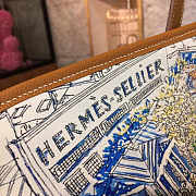 HERMES COMPACT WALLET 12 - 2