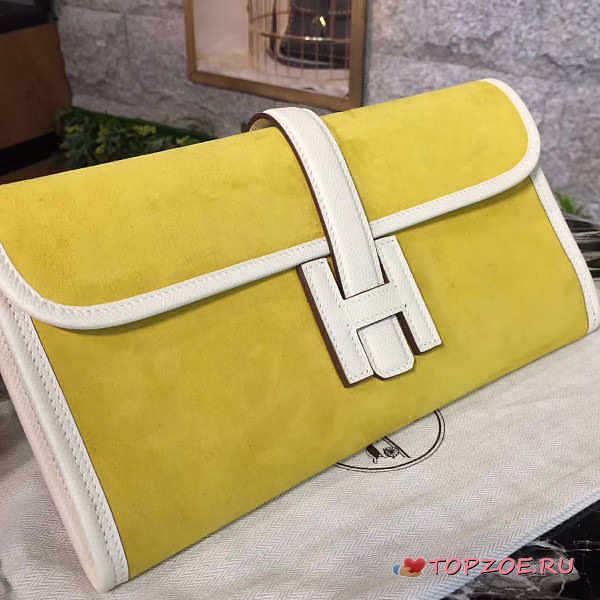 HERMES COMPACT WALLET 13 - 1