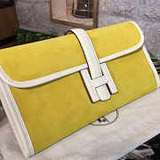 HERMES COMPACT WALLET 13 - 1