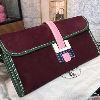 HERMES COMPACT WALLET 14